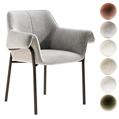 Dik Chair