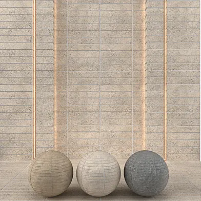 Concrete Tile Plaster