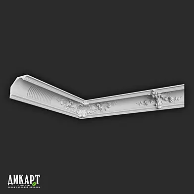 Дикарт Дк-200 269Hx300mm 30.04.2026