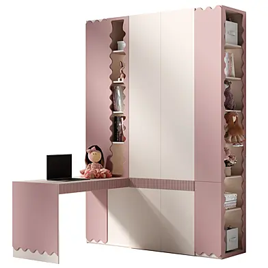 Child wardrobe 91