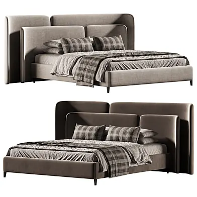 Honeymoon Bed