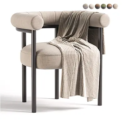 Bagel Chair