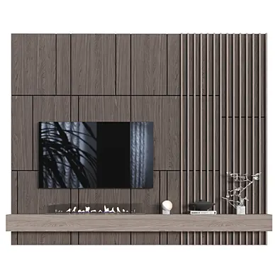 TV wall 024