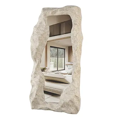 Rocava Mirror