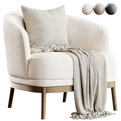 Ruth Armchair