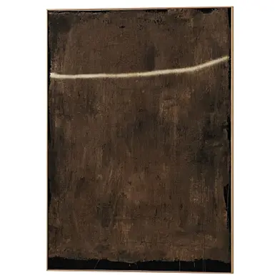 Abstract Painting Frame 0231