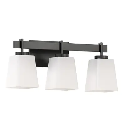 ETL Certificated Vanity Light