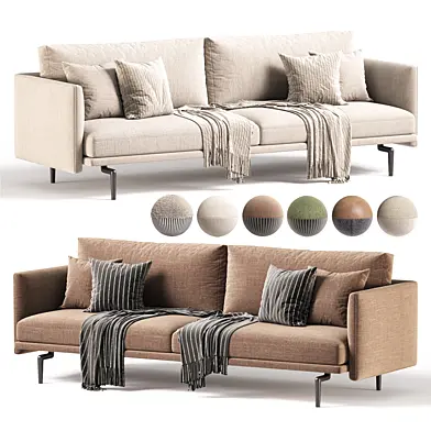 Outline Sofa