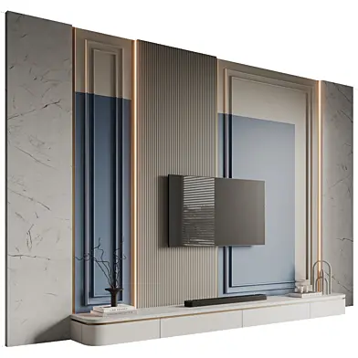 TV Wall 26