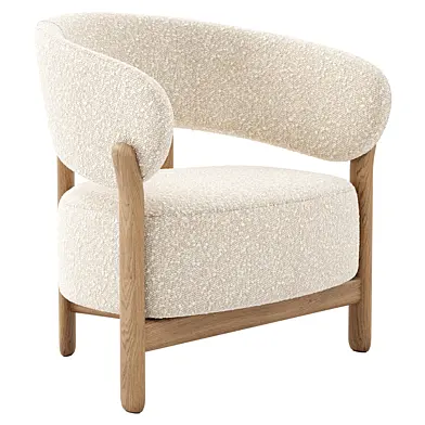 Baobab Armchair by Fenabel