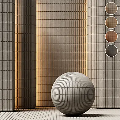 Elite Textures | Brick Collection | Material 0149