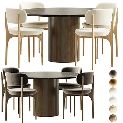 Dining Set 73