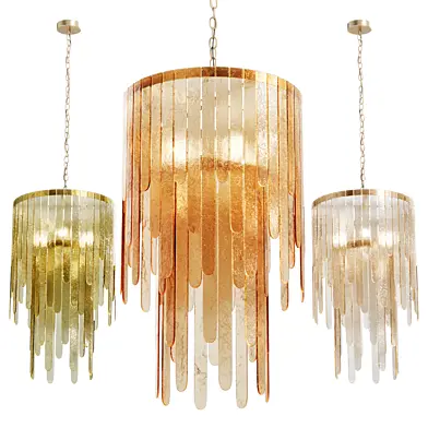 Hudson Valley Pendant Light