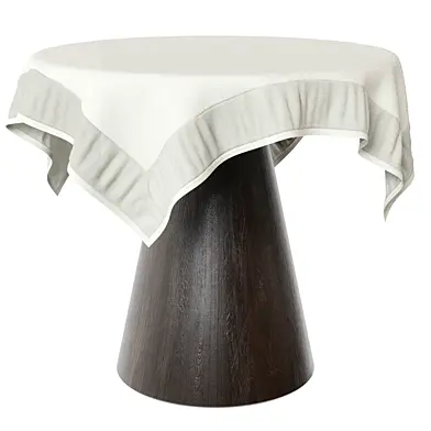 Barra Round Side Table-4