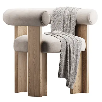 CASSETTE CHAIR