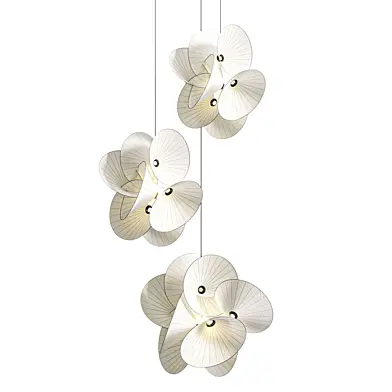 Moooi Serpentine Light