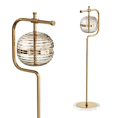 FLOOR LAMP DUKE By Mezzocollection