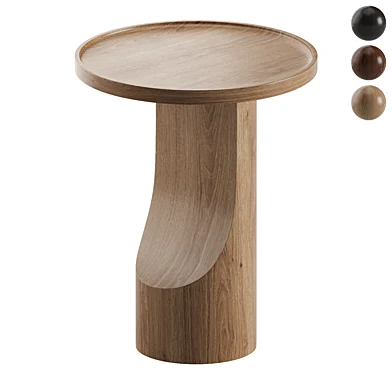 Stigido side table