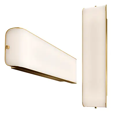 Nous LED Vanity Light