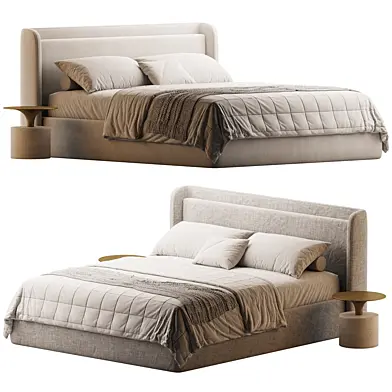PORTO bed