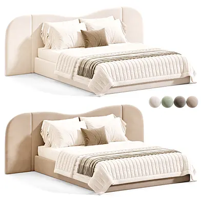 Ashford Bed