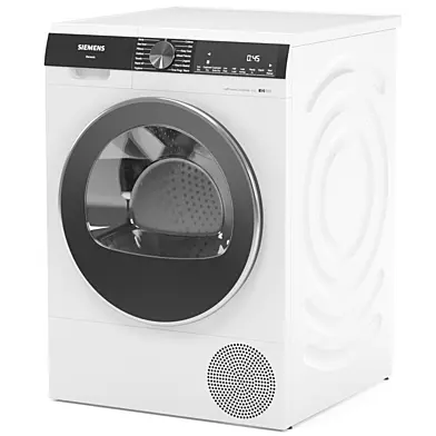SIEMENS dryer machine
