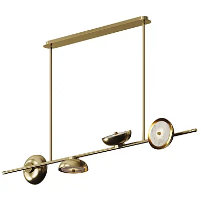 Frato Juneau Ceiling Lamp