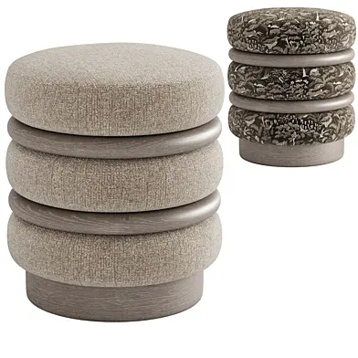 Kin stool