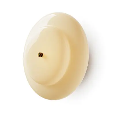 Zara Home Glass Wall Sconce