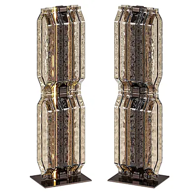 Henge Vibe TABLE Lamp