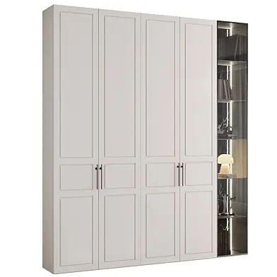 Furniture Composition Шкаф