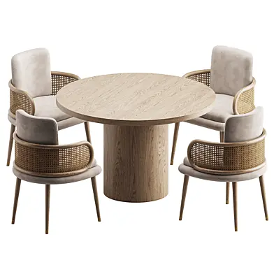 Dining set