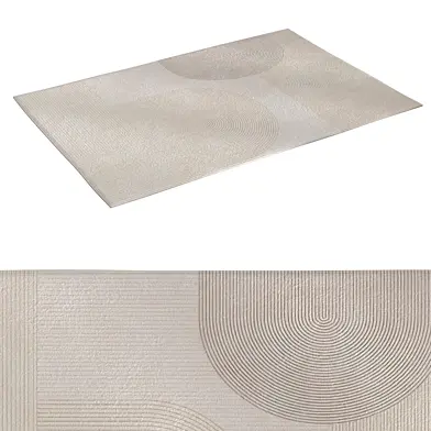 Ковер Soft Fresco от DECOR MAGIC