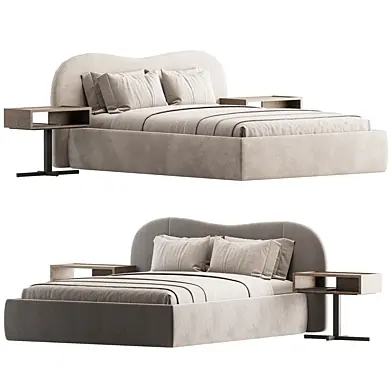 Ashford Bed