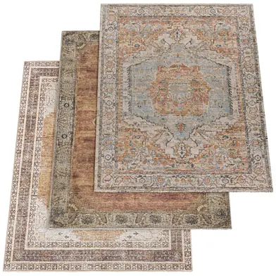 27 Carpet Decor