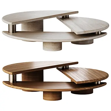 Kotor Coffee Table