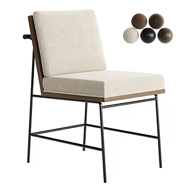 Crete Dining Chair