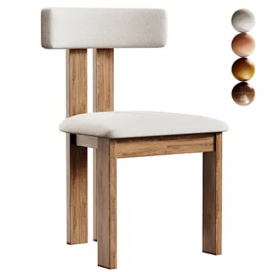 Liben Rohozhka Chair