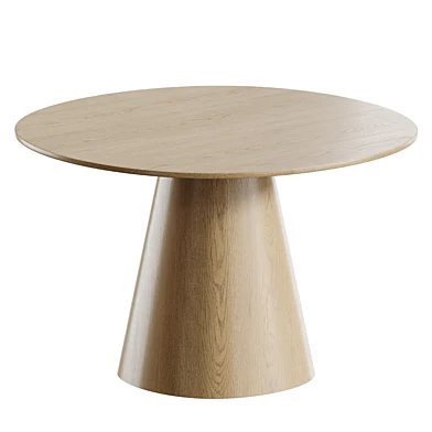 Kitchen table