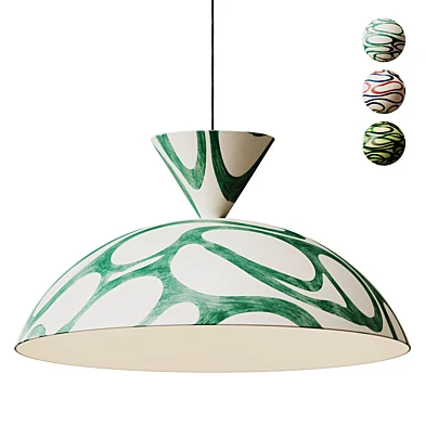 Cloche Pendant Light