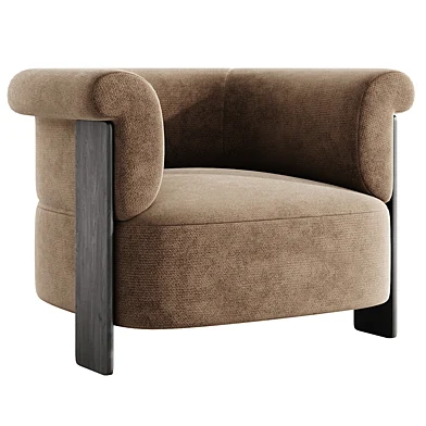 Porta Armchair