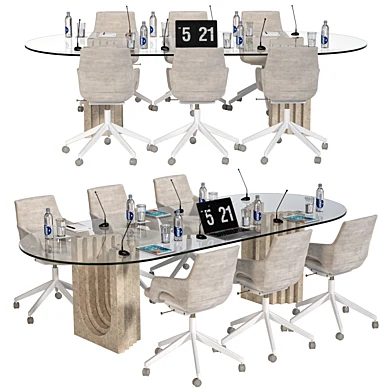 conference table 27