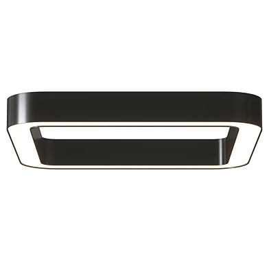 Petridis S.A Cyclone SQ Ceiling Lights