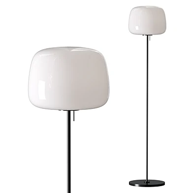 Case Soft Floor Lamp