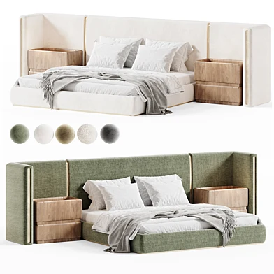 Arden Bed