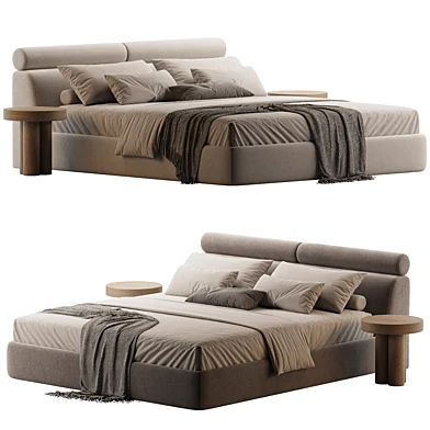 Gavi Bed