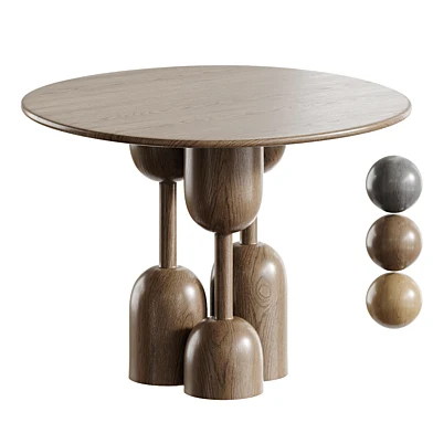 Bars Table