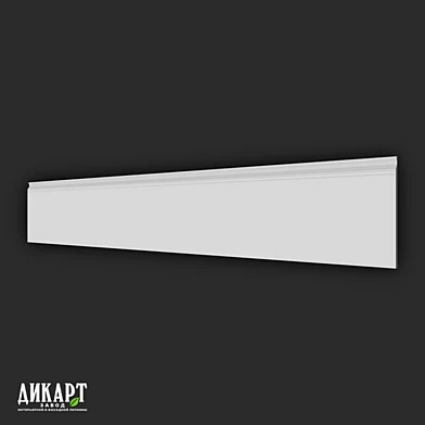 Дикарт Пт-31 400Hx20mm