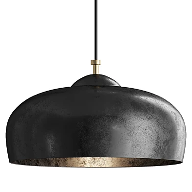 Brass Farmhouse Kitchen Lighting