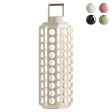 Luminezia Floor lamp